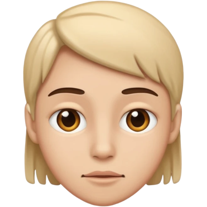Human emoji