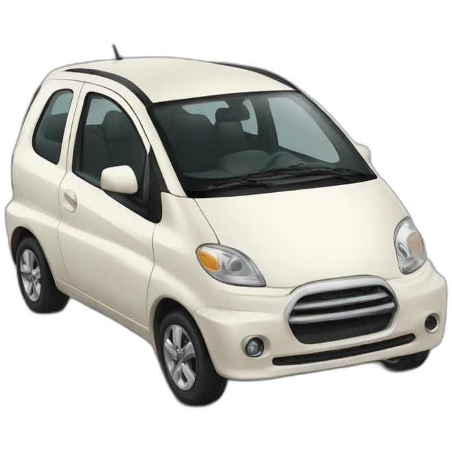 ven car emoji