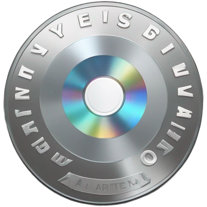 platinum riaa plaque emoji