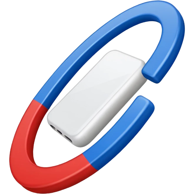 Goal label american style emoji