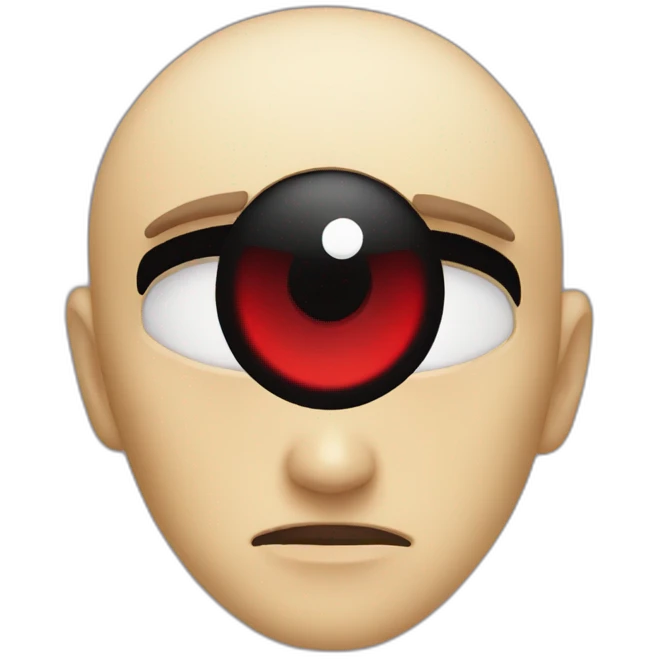 Sharingan emoji