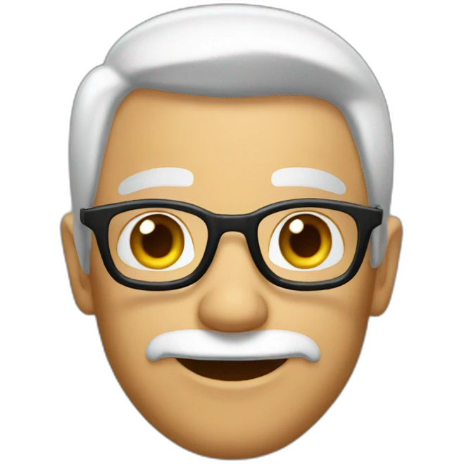 Greg o obedo emoji