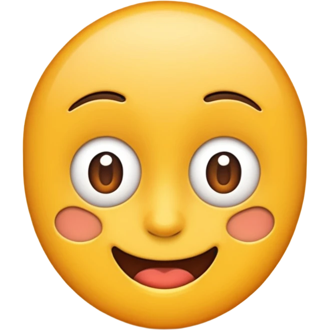 more cartoon emoji