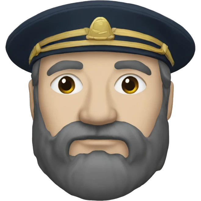 Pre dreadnought  emoji