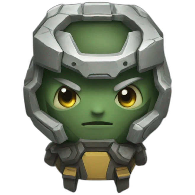 Terrakium emoji