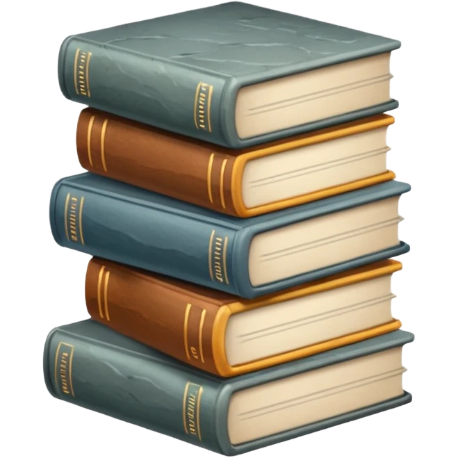 Book building emoji