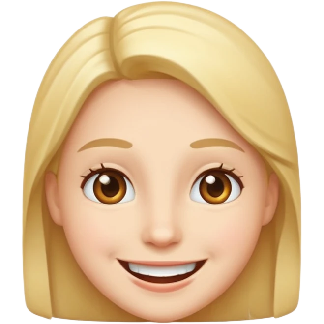 🥰🫠 emoji