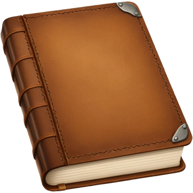 journal emoji