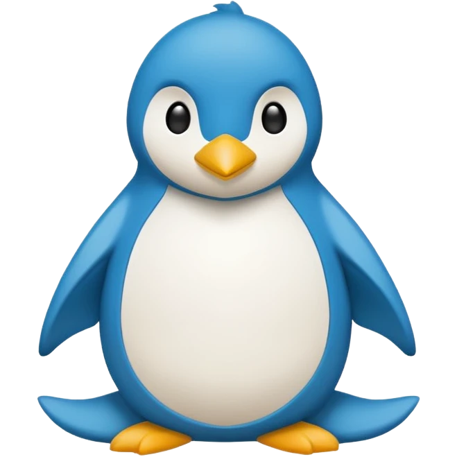 arch linux emoji