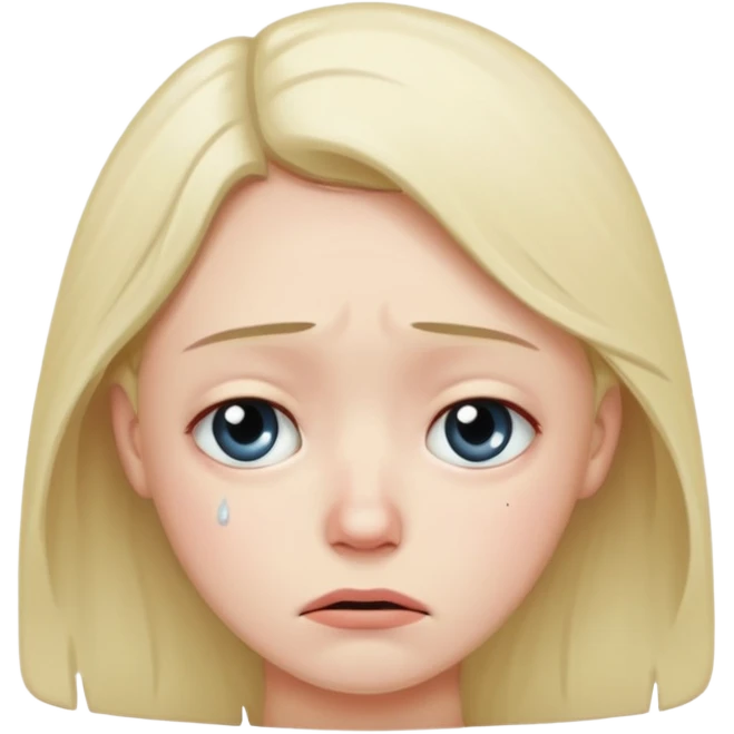 heart broken emoji