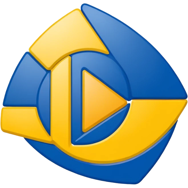 Stwórz emocje logo Lidl emoji