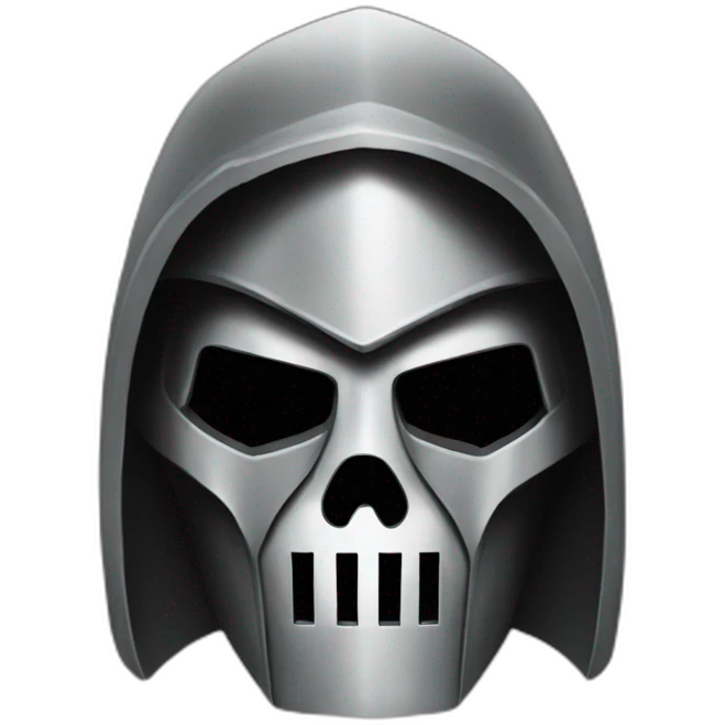 MFdoom emoji