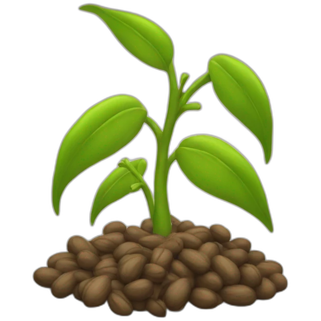 Subcribe-to-Seed emoji
