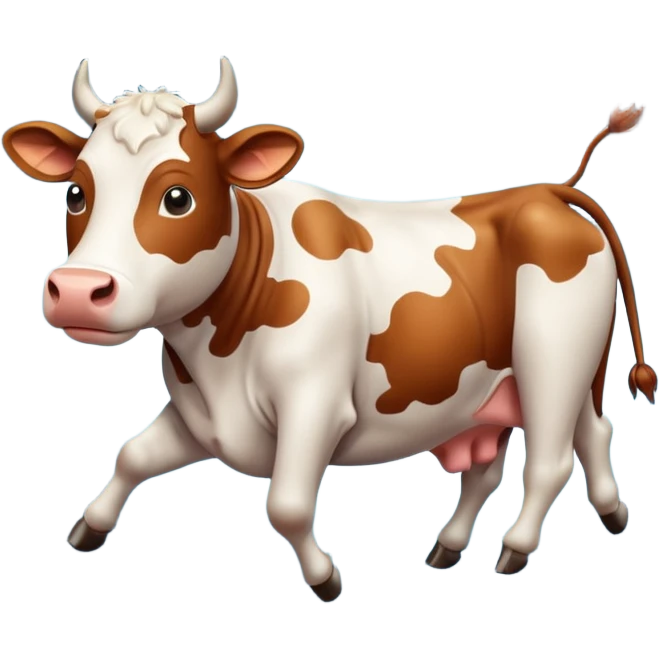 🪐🐄 emoji