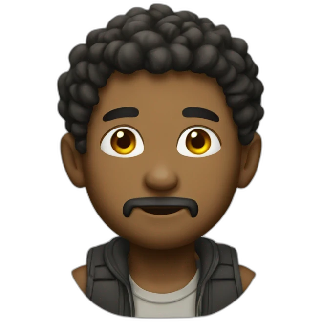 ninho emoji