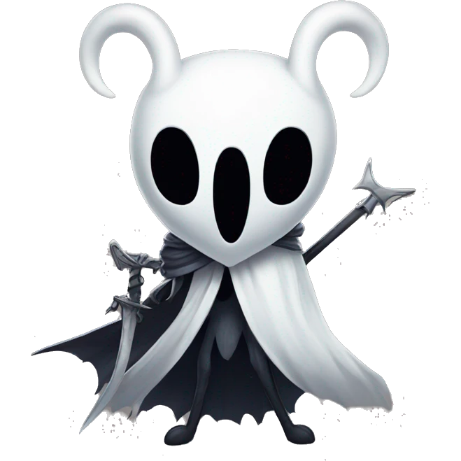 Hollow knight emoji
