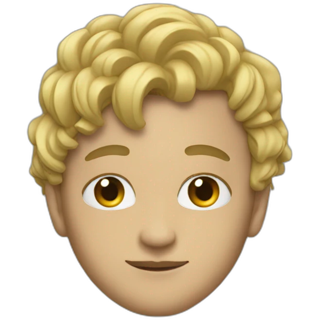 breakbeat emoji