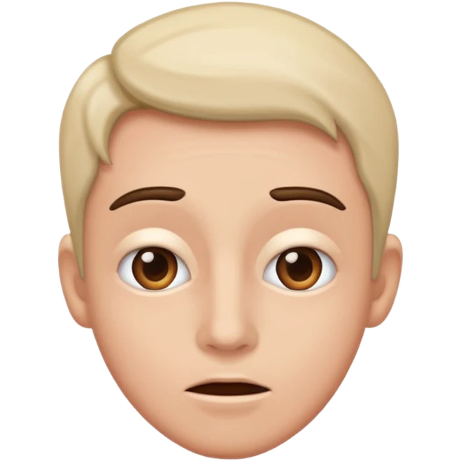 استغراب emoji