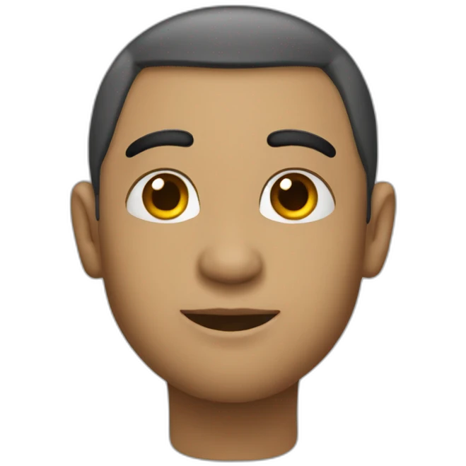 Jiniret emoji