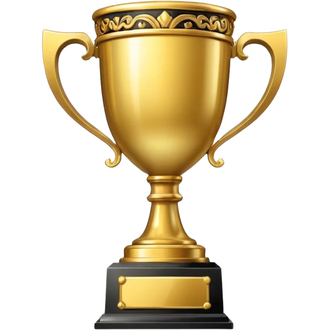 win emoji