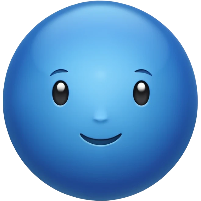 plastic ball emoji