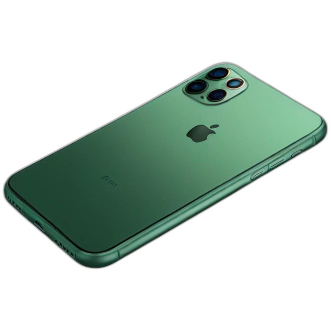 iphone-15-pro-max-green-titanium emoji