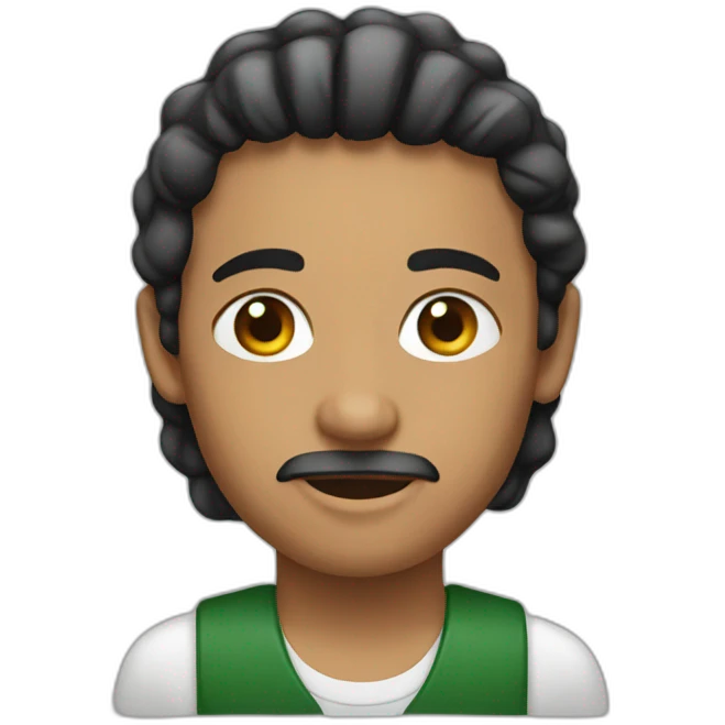 Palestine emoji