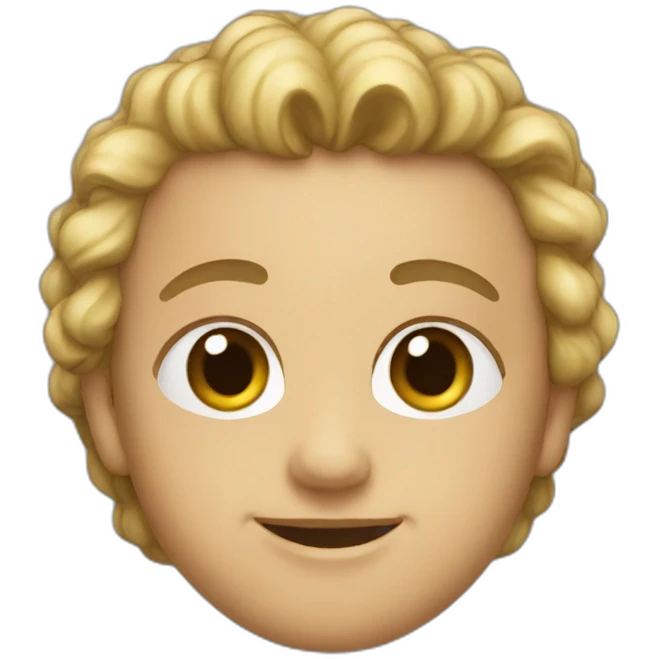 Urfi  emoji