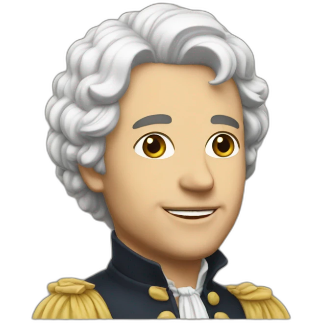 Franboise emoji