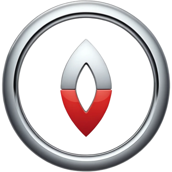 Citroen logo emoji