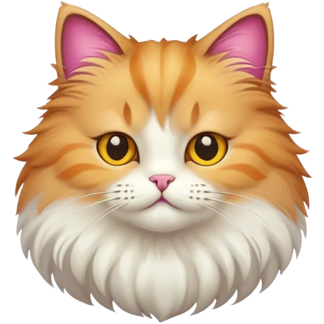 cat emoji
