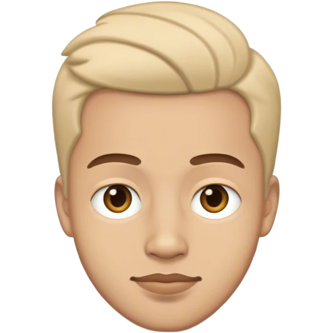simon banza emoji