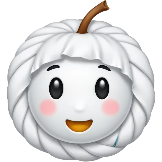 loose thread emoji