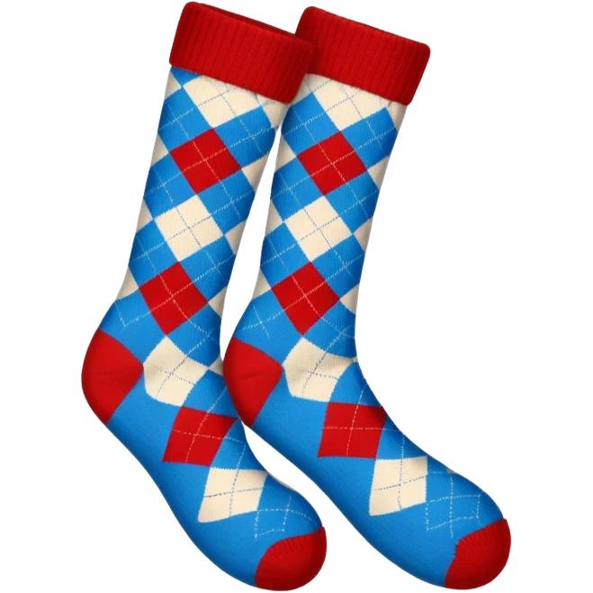 Socks emoji