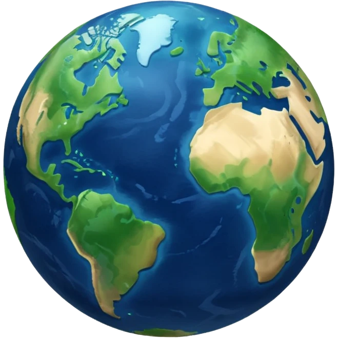 🌍 emoji