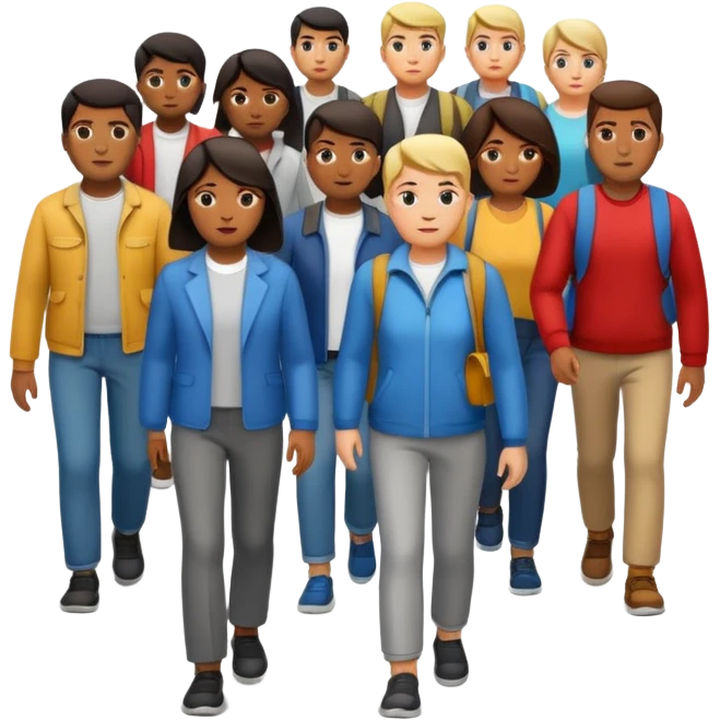 revolution emoji