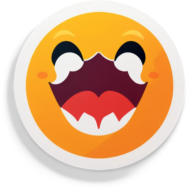 Hallo emoji