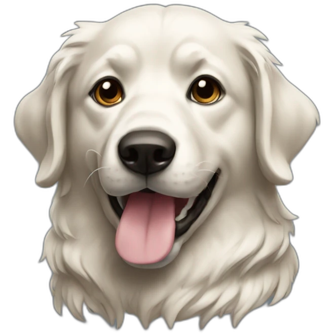 edgedog emoji
