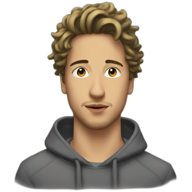 Nekfeu emoji