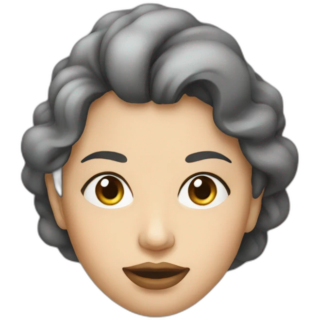 mother smoke emoji