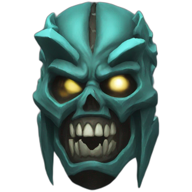 soul reaver emoji