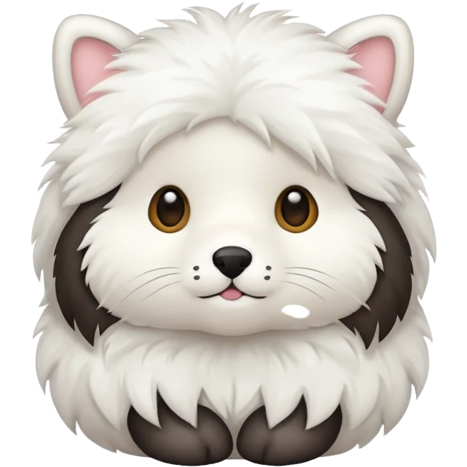 Omg animal emoji