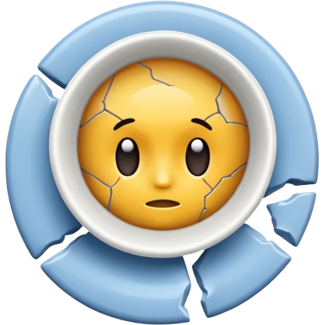 Weakness emoji