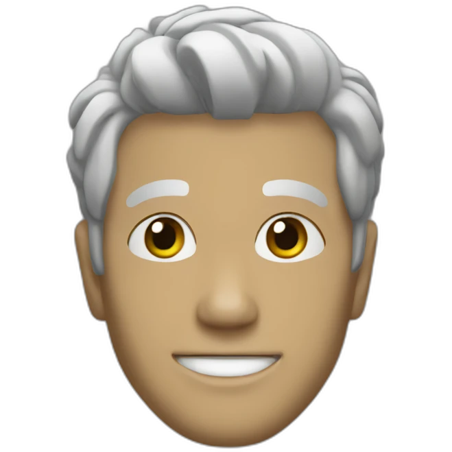 gojo emoji