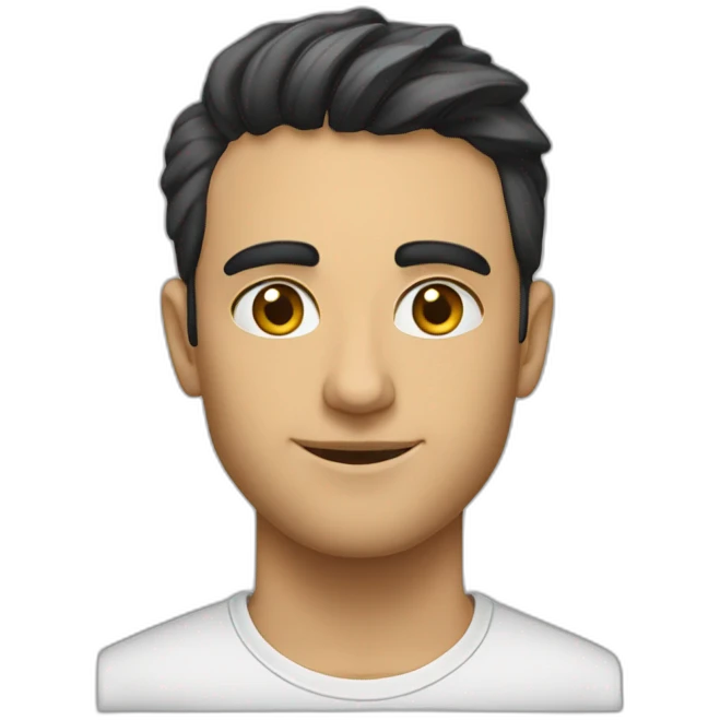 Adem ademi emoji