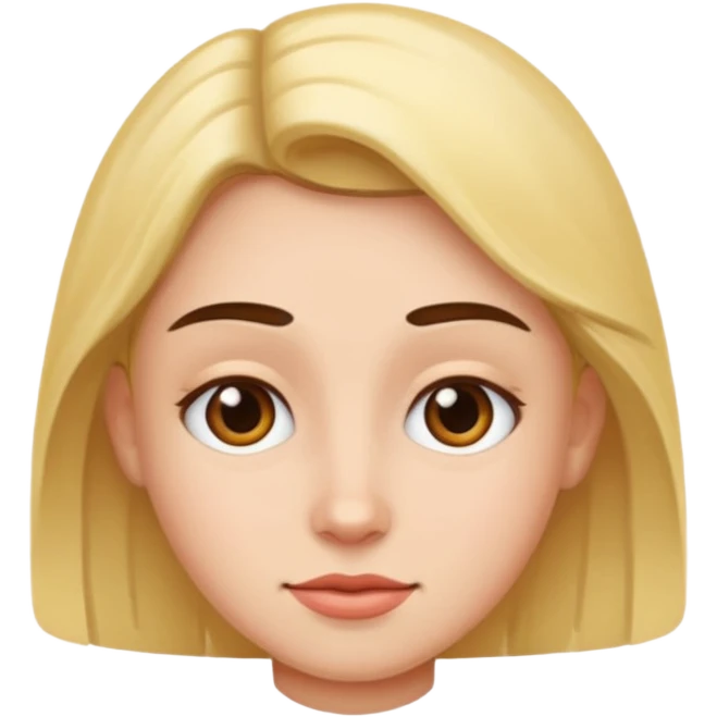 self emoji