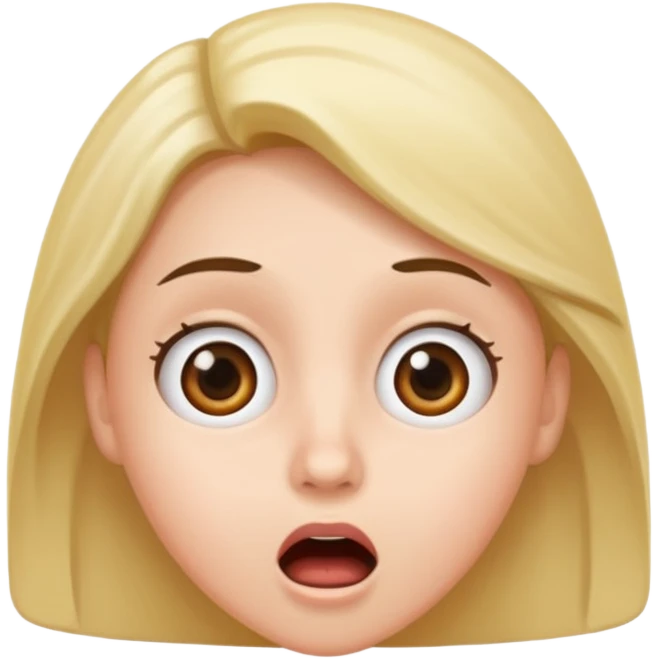 🥰🙄 emoji