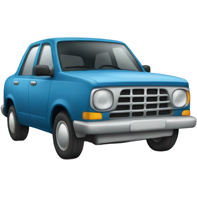 Auto emoji