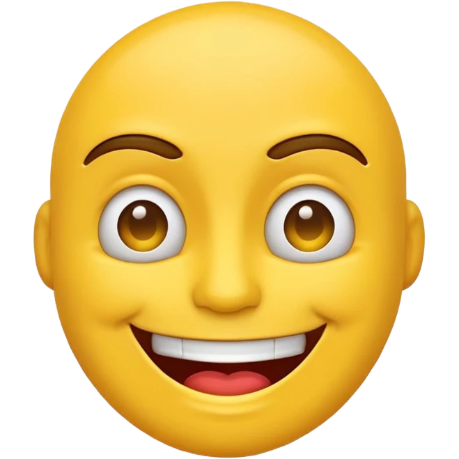 arrogant emoji emoji