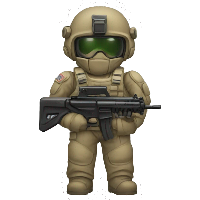 deploy emoji